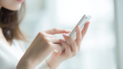 出張マッサージ ELEGANCE(LINE予約・WEB予約について)