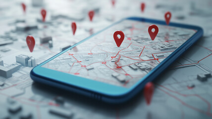 出張マッサージ ELEGANCE(対応可能エリア)