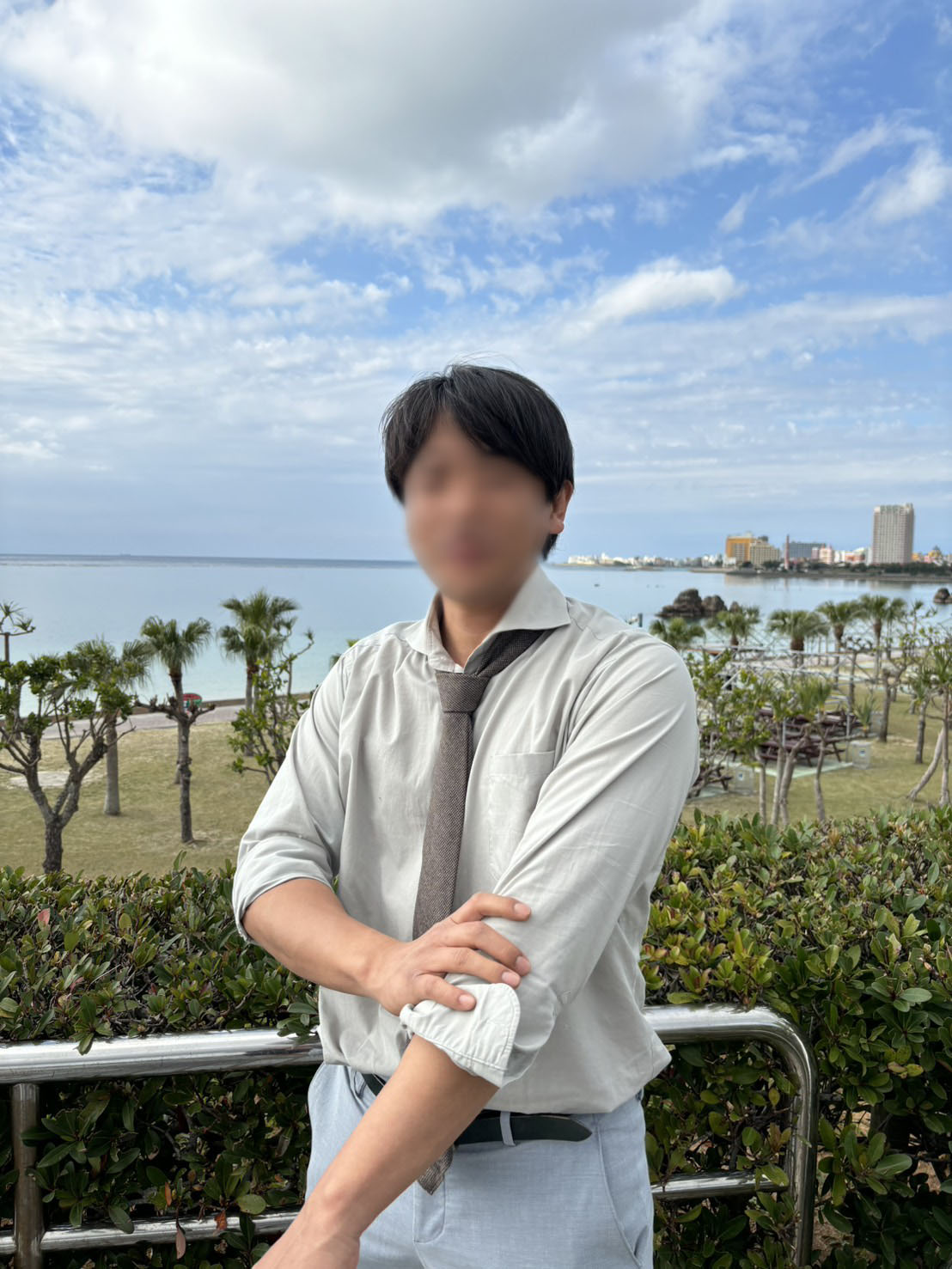 沖縄 出張マッサージ ELEGANCE(eden)